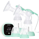Zomee Breast Pump Double