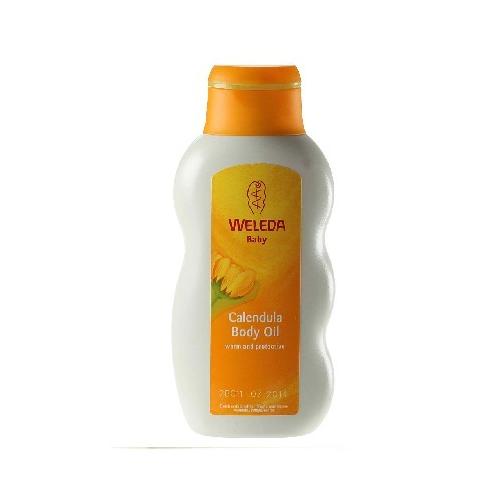 Weleda Products Calendula Baby Oil (1x6.8OZ )