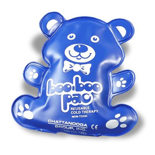 Boo-Boo Pac Colpac Vinyl  Royal Blue