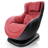 Leisure Curved Heated Massage Chair