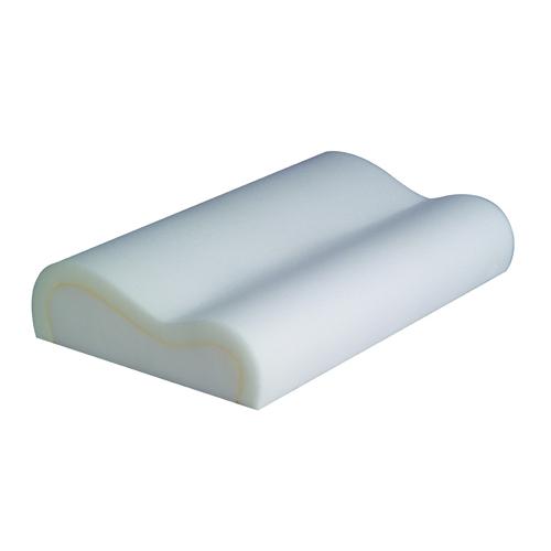 Cervical Pillow  Standard w/Memory Foam