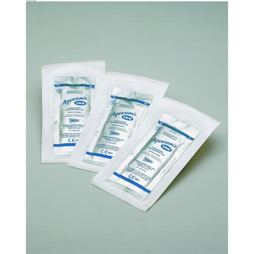 Aquasonic 100 Sterile- 20 Gram Pouch Bx/48