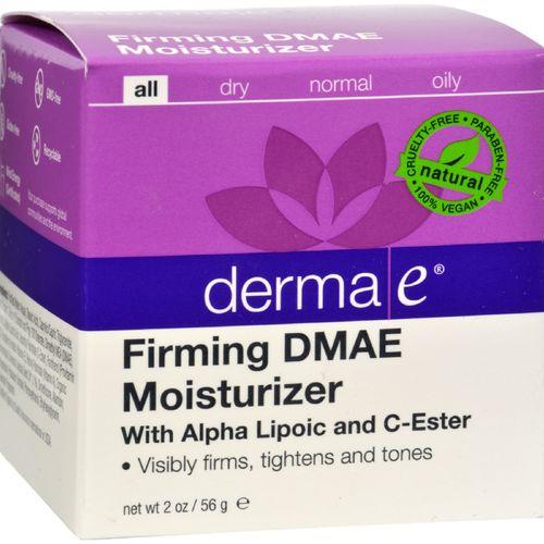 Derma E - DMAE Alpha Lipoic C-Ester Retexturizing Creme - 2 oz.