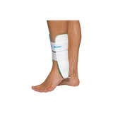 Aircast Ankle Brace Small Left 8.75