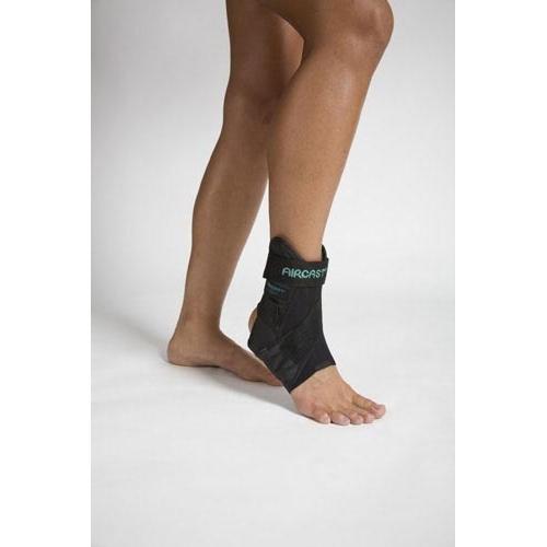 AirSport Ankle Brace Medium Left M 7.5-11  W 9-12.5