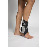 A60 Ankle Support Small Left M 7  W 8.5