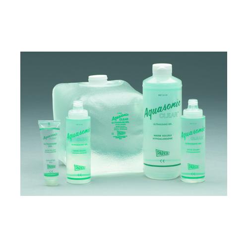 Aquasonic Clear 1 Liter (35 oz)  Each