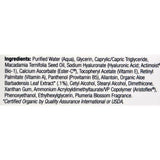 Derma E - Hyaluronic Acid Night Creme - 2 oz.