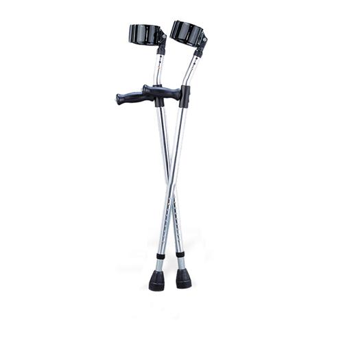 Guardian Forearm Crutches Child size (Pair)