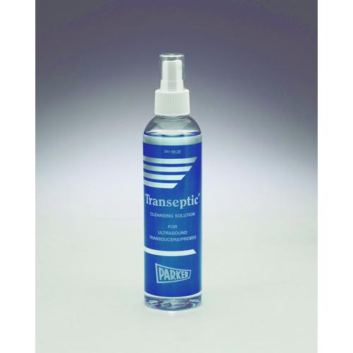 Transeptic Cleansing Solution 250 ml  Bottle Bx/12