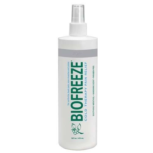 Biofreeze Cryospray 16 oz. Professional Version