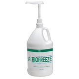 Biofreeze - 1 Gallon Professional Version