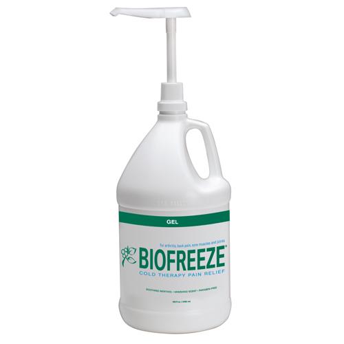 Biofreeze - 1 Gallon Professional Version