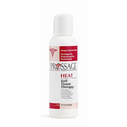 Prossage Heat 3oz Bottle