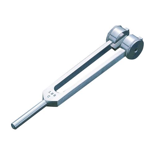 Tuning Fork Clinical Grade Weighted 128 Cps