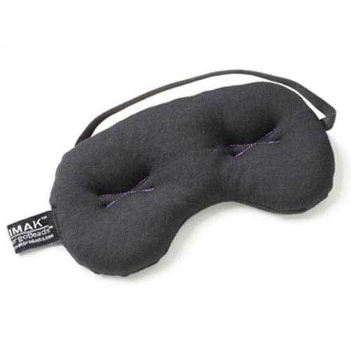 Imak Eye Pillow Black/ Universal