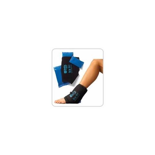 Ice It! ColdComfort System Ankle/ Elbow/ Foot  10.5 x13