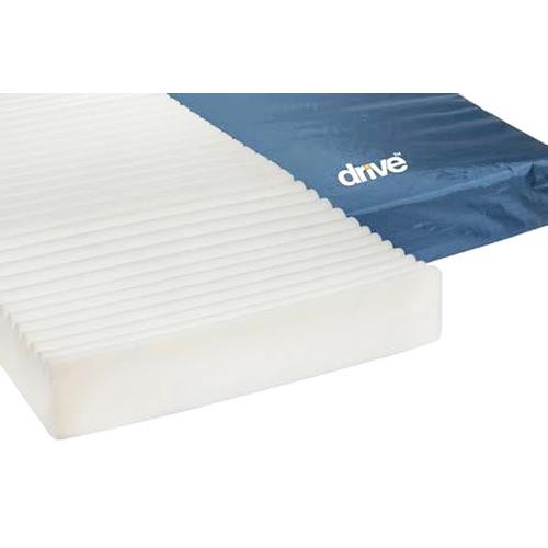 Support Mattress  5-Zone 80  (L) x 36  (W) x 6  (H)