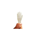 Latex Exam Gloves-Large Powder-Free  Bx/100