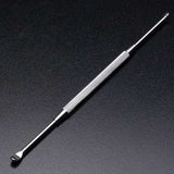 Stainless Steel Earpick Wax Remover Curette Cleaner Health Care Ear Pick