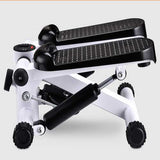 Finess Folding Treadmill Running Machine Multifunctions Body Building Training Home Office Use