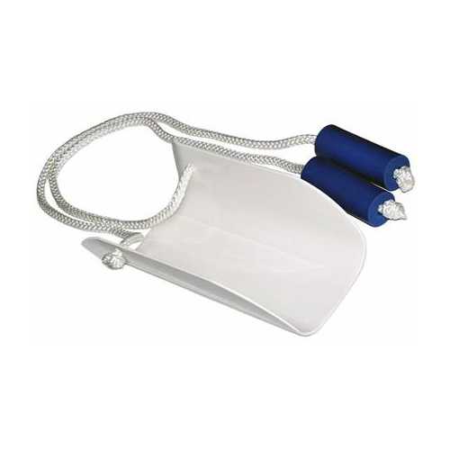 Sock Aid Wide Formed Bariatric w/ Foam Handgrips