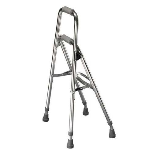 Side Hemi Walker/Cane