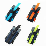 AOTU 5.5 Inch Sports Arm Bag Pouch Run Jogging Cell Phone Band Pack Storage Holder For iphone 7plus