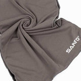 IPRee Sports Cooling Cold Towel Summer Sweat Absorbent Towel Quick Dry Washcloth For Gym Running Yoga