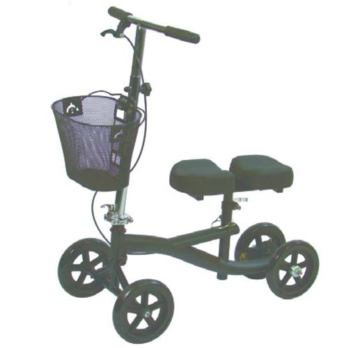 Knee Scooter Deluxe Weight Capacity 350#