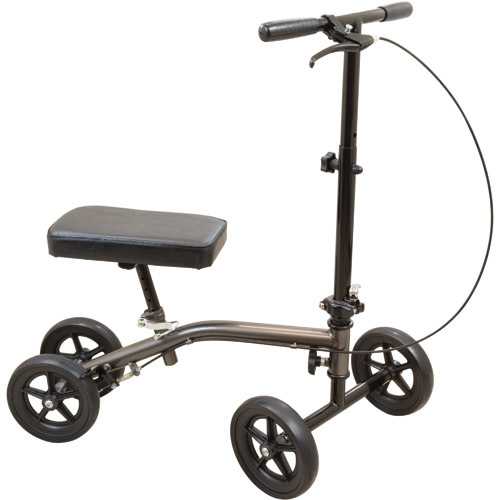 Knee Scooter Economy Weight Capacity 250#