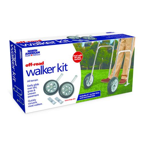 Walker Kit  Off-Road