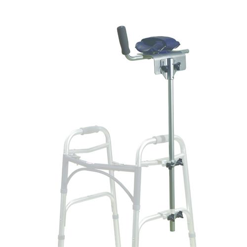 Walker/Crutch Platform Attachment  (Each)