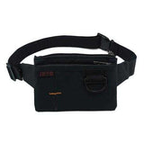 Unisex Light Closefitting Anti Theft Waist Bag Outdooors Sport Running Mobile Phone Bag