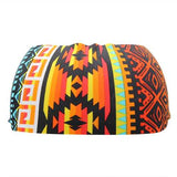 Women Sport Printed Headbrand Casual Fashion Multi Pattern Running Workout Headwear