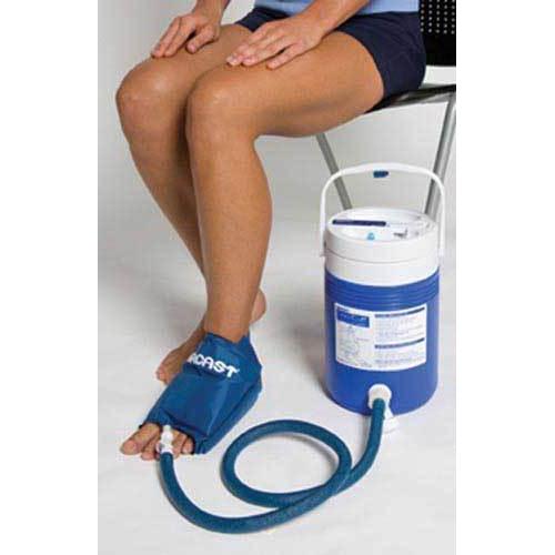 Aircast Cryo Large Foot Cuff Only