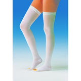 Jobst Anti-Em Thigh-Hi X-Large-Long (toe: Blue) (pair