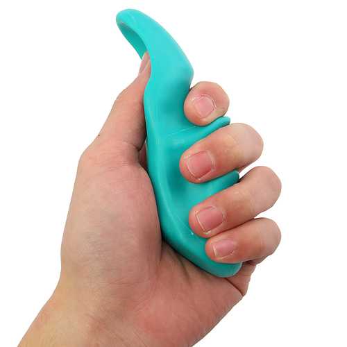 Deep Tissue Massage Tools Saver Massager Green Thumb Protector Tool