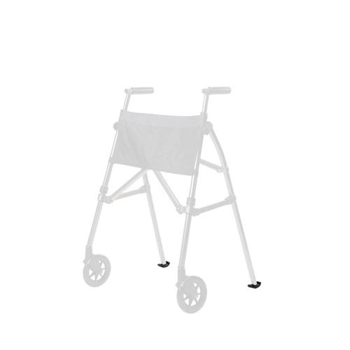 Glides for EZ Fold-N-Go Walker Pair