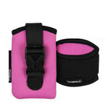 Sports Running Cell Phone Arm Band Bag Fitness Reflective Fanny Pack iPhone 7 Plus Pouch Holder