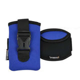 Sports Running Cell Phone Arm Band Bag Fitness Reflective Fanny Pack iPhone 7 Plus Pouch Holder