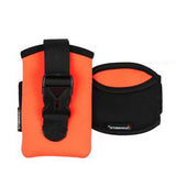 Sports Running Cell Phone Arm Band Bag Fitness Reflective Fanny Pack iPhone 7 Plus Pouch Holder