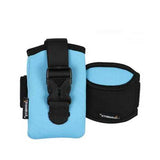 Sports Running Cell Phone Arm Band Bag Fitness Reflective Fanny Pack iPhone 7 Plus Pouch Holder