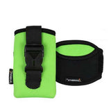 Sports Running Cell Phone Arm Band Bag Fitness Reflective Fanny Pack iPhone 7 Plus Pouch Holder