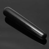 3pcs Black Obsidian Kegel Exercise Manual Massager Egg 1pc 100mm Muscle Tightening Stick