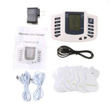 BANGPHY Digital Electronic Pulse Massager Physiotherapy Tools Instrument Meridian Acupuncture