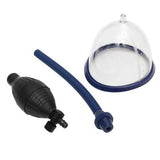 Breast Suction Enlarge Firming Pump Vacuum Enhance Cupping Massager Augmentation