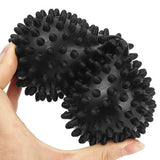 Peanut Spiky Stimulate Acupuncture Muscle Massager Roller Relax Tension Pain Relief Ball