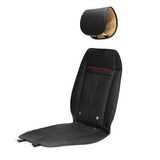 3 In 1 Electric Auto Ventilation Seat Cushion Cooling & Heating & Massage Multifunction