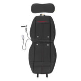 3 In 1 Electric Auto Ventilation Seat Cushion Cooling & Heating & Massage Multifunction